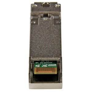 StarTech.com Cisco Meraki MA-SFP-10GB-LR Compatible SFP+ Transceiver Module - 10GBASE-LR