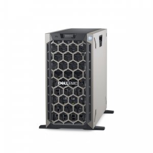 DELL PowerEdge T440 server 2.4 GHz 32 GB Tower (5U) Intel Xeon Silver 495 W DDR4-SDRAM