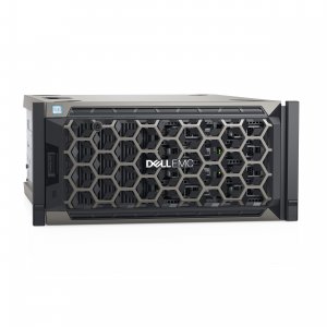 DELL PowerEdge T440 server 2.4 GHz 32 GB Tower (5U) Intel Xeon Silver 495 W DDR4-SDRAM