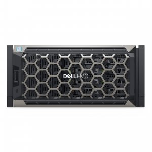 DELL PowerEdge T440 server 2.4 GHz 32 GB Tower (5U) Intel Xeon Silver 495 W DDR4-SDRAM