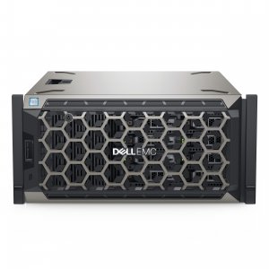 DELL PowerEdge T440 server 2.4 GHz 32 GB Tower (5U) Intel Xeon Silver 495 W DDR4-SDRAM