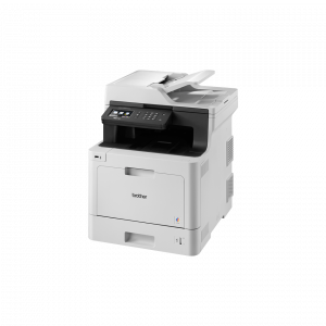 Brother MFC-L8690CDW multifunction printer Laser A4 2400 x 600 DPI 31 ppm Wi-Fi