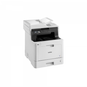 Brother MFC-L8690CDW multifunction printer Laser A4 2400 x 600 DPI 31 ppm Wi-Fi