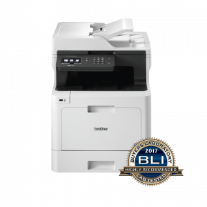 Brother MFC-L8690CDW multifunction printer Laser A4 2400 x 600 DPI 31 ppm Wi-Fi