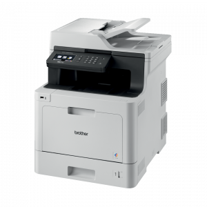 Brother MFC-L8690CDW multifunction printer Laser A4 2400 x 600 DPI 31 ppm Wi-Fi