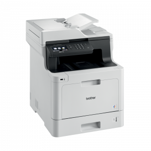 Brother MFC-L8690CDW multifunction printer Laser A4 2400 x 600 DPI 31 ppm Wi-Fi