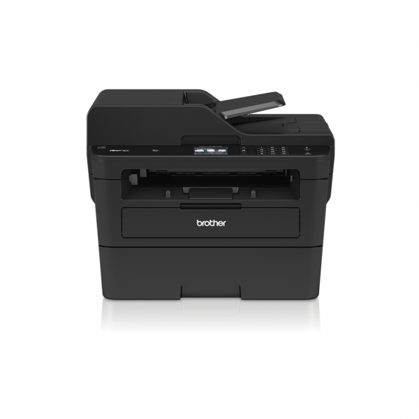 Brother MFC-L2750DW multifunction printer Laser A4 1200 x 1200 DPI 34 ppm Wi-Fi