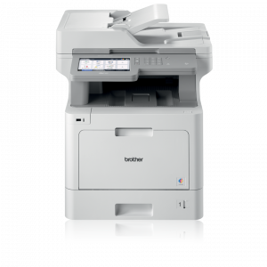 Brother MFC-L9570CDW multifunction printer Laser A4 2400 x 600 DPI 31 ppm Wi-Fi
