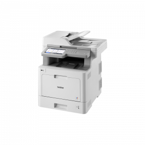 Brother MFC-L9570CDW multifunction printer Laser A4 2400 x 600 DPI 31 ppm Wi-Fi