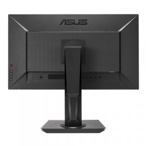 ASUS MG28UQ computer monitor 71.1 cm (28") 3840 x 2160 pixels 4K Ultra HD Black