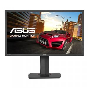 ASUS MG28UQ computer monitor 71.1 cm (28") 3840 x 2160 pixels 4K Ultra HD Black