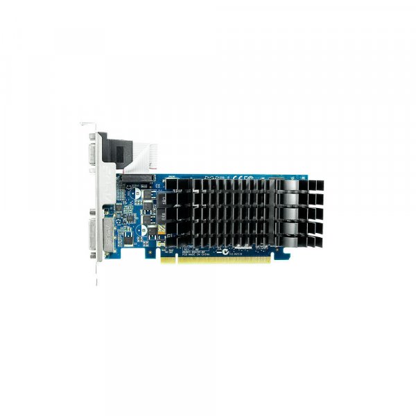 ASUS 210-SL-1GD3-BRK NVIDIA GeForce 210 1 GB GDDR3