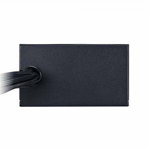 Cooler Master MWE 600 White 230V - V2 power supply unit 600 W 24-pin ATX ATX Black