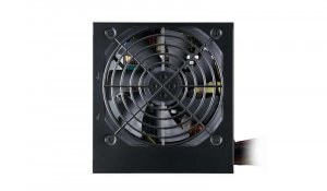 Cooler Master MasterWatt Lite power supply unit 700 W 20+4 pin ATX ATX Black