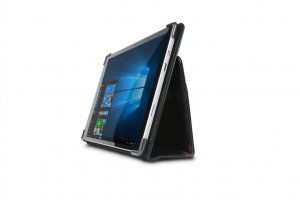 Maroo MR-MS3448 tablet case Flip case Black