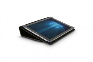Maroo MR-MS3448 tablet case Flip case Black