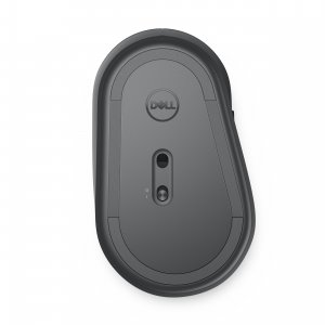 DELL MS5320W mouse Office Right-hand RF Wireless + Bluetooth Optical 1600 DPI