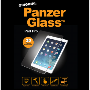 PanzerGlass Apple iPad Pro 12,9″ (2015 & 2017 edition) Big-size tablets Privacy Landscape