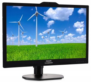 Philips Brilliance LCD monitor 221S6QYKMB/00