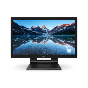 Philips LCD monitor with SmoothTouch 222B9T/00