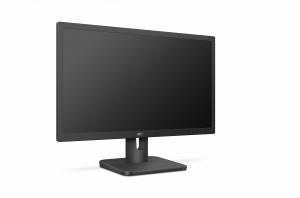 AOC E1 22E1D computer monitor 54.6 cm (21.5") 1920 x 1080 pixels Full HD LED Black