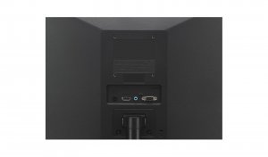 LG 22MK400H-B computer monitor 55.9 cm (22") 1920 x 1080 pixels Full HD LED Black