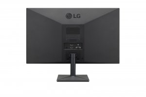 LG 22MN430M-B computer monitor 54.6 cm (21.5") 1920 x 1080 pixels Full HD Black