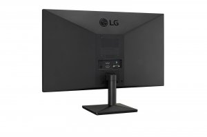 LG 22MN430M-B computer monitor 54.6 cm (21.5") 1920 x 1080 pixels Full HD Black