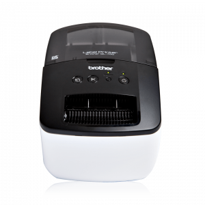 Brother QL-700 label printer Direct thermal 300 x 300 DPI 150 mm/sec DK