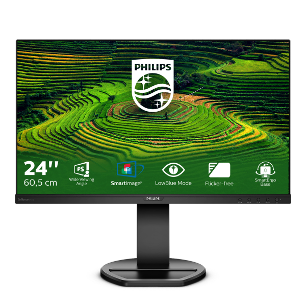 Philips B Line LCD monitor 241B8QJEB/00