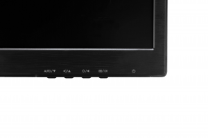 Philips V Line LCD monitor with SmartControl Lite 243V5LHAB/00