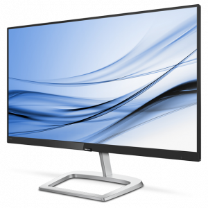 Philips E Line LCD monitor with Ultra Wide-Color 246E9QSB/00