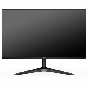 AOC B1 24B1XHS computer monitor 61 cm (24") 1920 x 1080 pixels Full HD LED Black