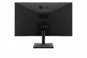 LG 24MK400H-B computer monitor 60.5 cm (23.8") 1920 x 1080 pixels Full HD LED Black