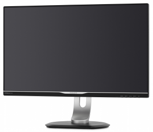 Philips B Line LCD monitor with USB-C Dock 258B6QUEB/00