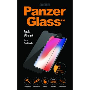 PanzerGlass 2625 mobile phone screen protector Clear screen protector Apple 1 pc(s)