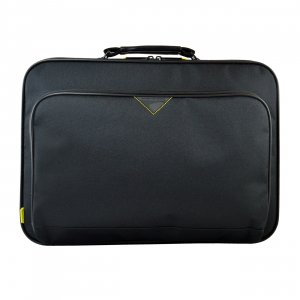 Techair TANZ0105v6 10-11.6″ Classic Laptop Bag. Compact protection for your 11.6″ laptop or Chromebook.