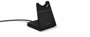 Jabra Evolve2 65, UC Mono Headset Head-band USB Type-A Bluetooth Black