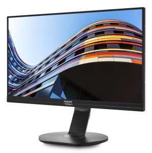 Philips S Line LCD monitor 271S7QJMB/00