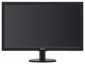 Philips V Line LCD monitor with SmartControl Lite 273V5LHAB/00