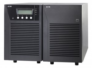 Eaton 9130i1000T-XL Double-conversion (Online) 1000 VA 900 W 6 AC outlet(s)