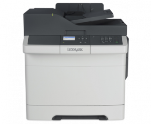 Lexmark CX317dn Laser A4 1200 x 1200 DPI 23 ppm