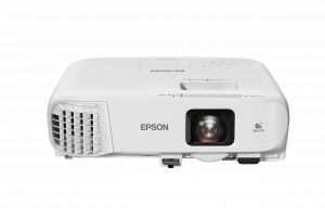 Epson EB-X49