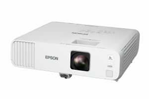 Epson Home Cinema EB-L200F data projector Standard throw projector 4500 ANSI lumens 3LCD 1080p (1920x1080) White
