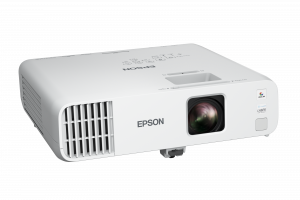 Epson Home Cinema EB-L200F data projector Standard throw projector 4500 ANSI lumens 3LCD 1080p (1920x1080) White