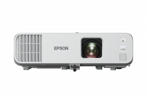 Epson Home Cinema EB-L200F data projector Standard throw projector 4500 ANSI lumens 3LCD 1080p (1920x1080) White