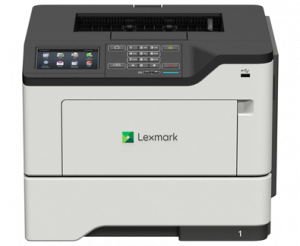 Lexmark MS622de 1200 x 1200 DPI A4