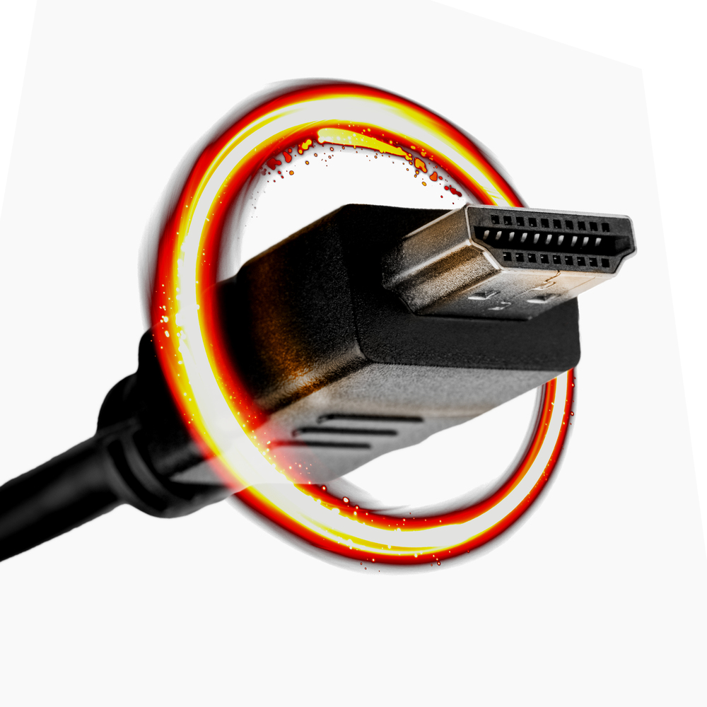 HDMI
