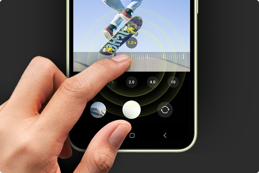 Turn on the emotions with haptic