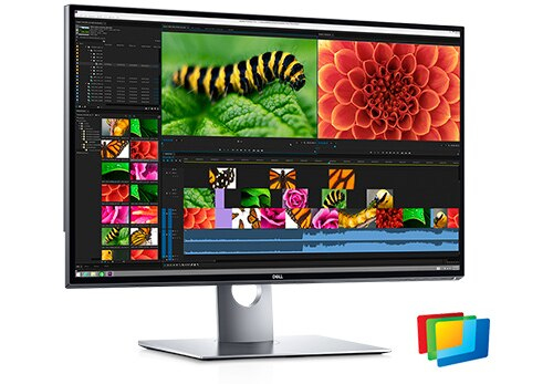 Dell PremierColor: Exceptional for Color Professionals